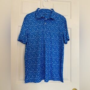 Golf polo